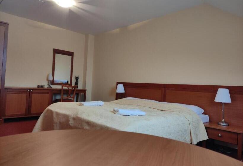 ویلای 1 خوابه, Villa Cassandra