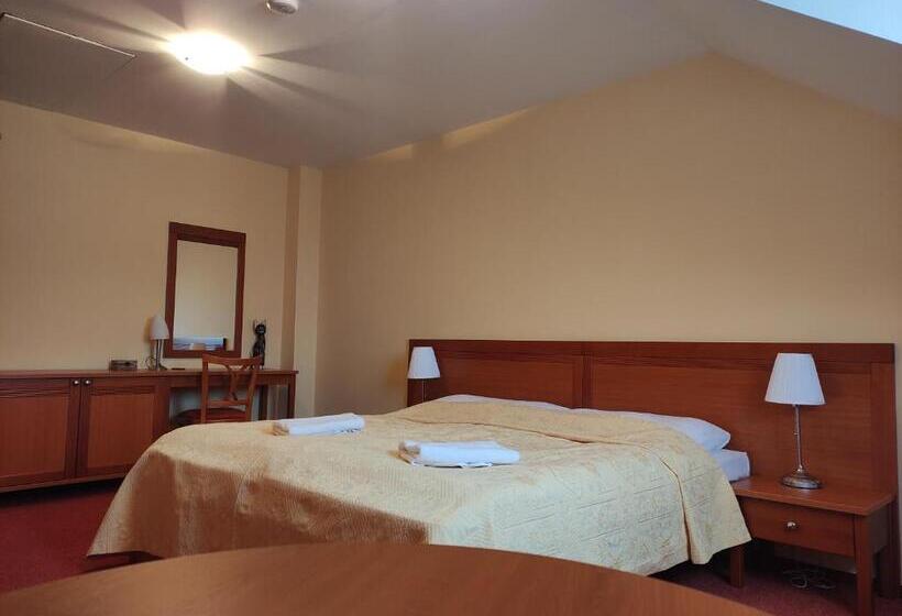 ویلای 1 خوابه, Villa Cassandra