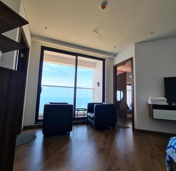 آپارتمان 2 خوابه, Apec Mandala Hamse Mũi Né