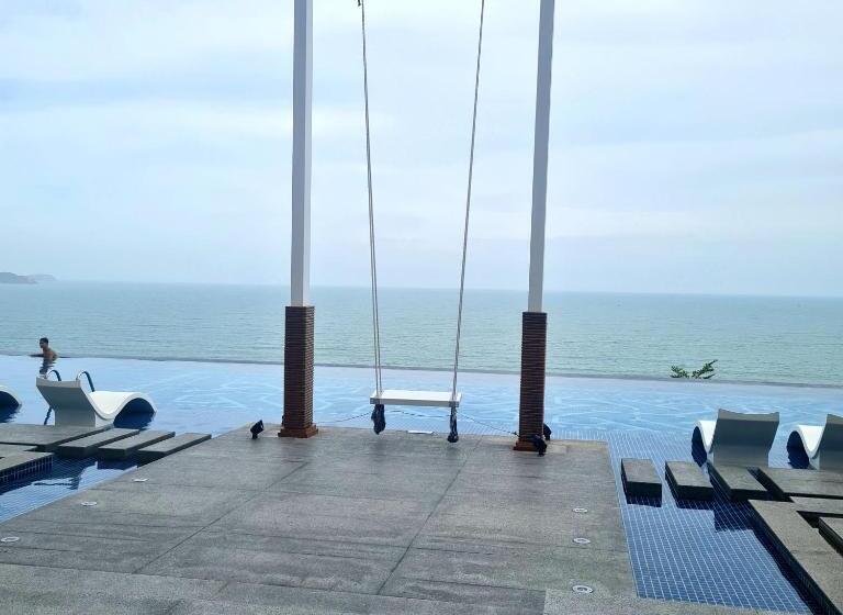 آپارتمان 2 خوابه, Apec Mandala Hamse Mũi Né