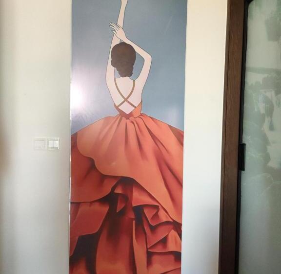 آپارتمان 1 خوابه با تراس, Apec Mandala Hamse Mũi Né