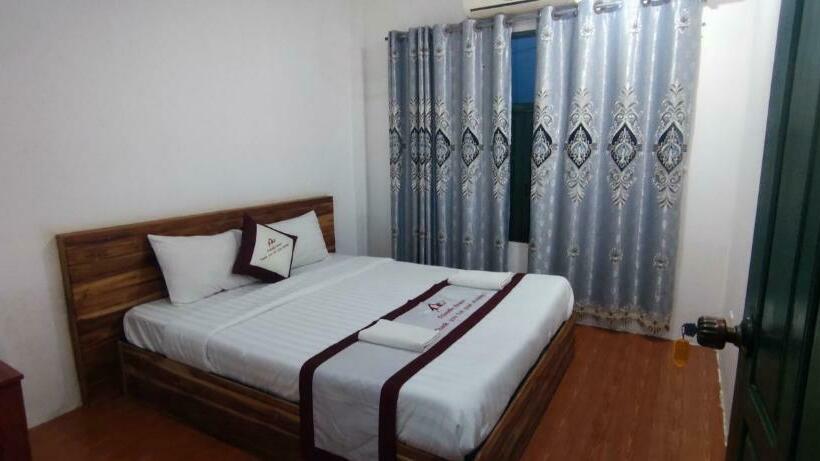 スタンダードルーム, Vang Vieng Lily Guesthouse