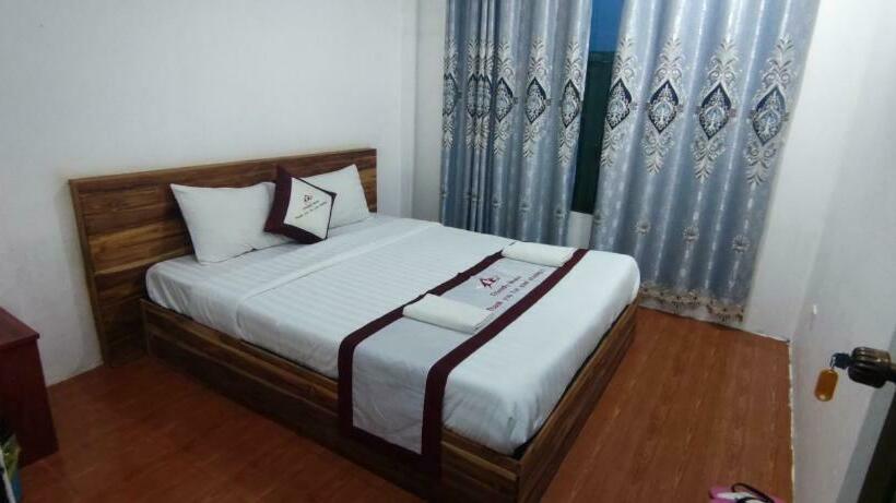 スタンダードルーム, Vang Vieng Lily Guesthouse