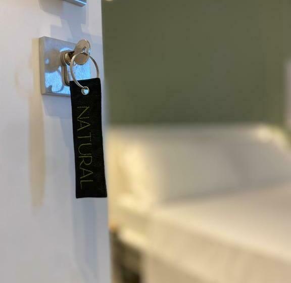 חדר סטנדרט לשלושה, Viesterooms