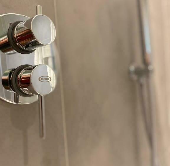 חדר סטנדרט לשלושה, Viesterooms