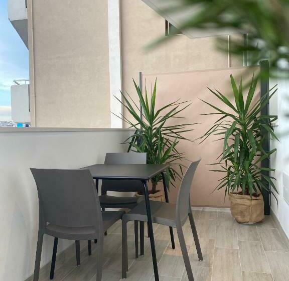 Номер Стандарт Трехместный, Viesterooms