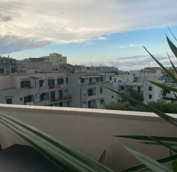 חדר סטנדרט לשלושה, Viesterooms