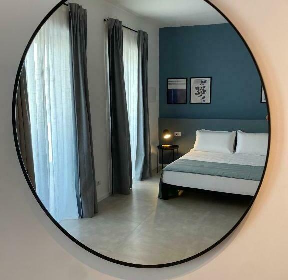 חדר סטנדרט לשלושה, Viesterooms