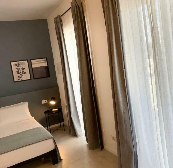 Номер Стандарт Трехместный, Viesterooms