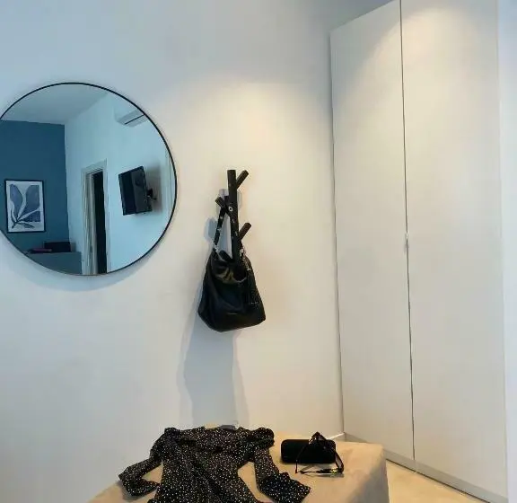 اتاق استاندارد سه نفره, Viesterooms