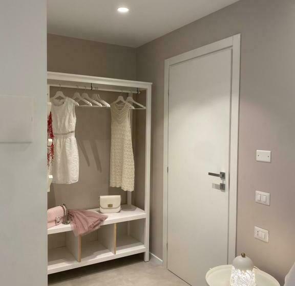 חדר סטנדרט, Viesterooms