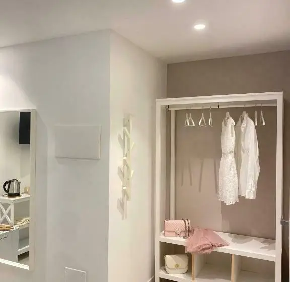 اتاق استاندارد, Viesterooms