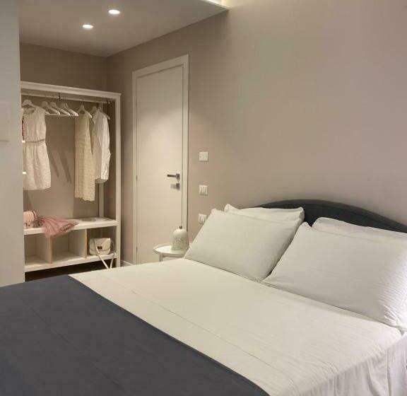 חדר סטנדרט, Viesterooms