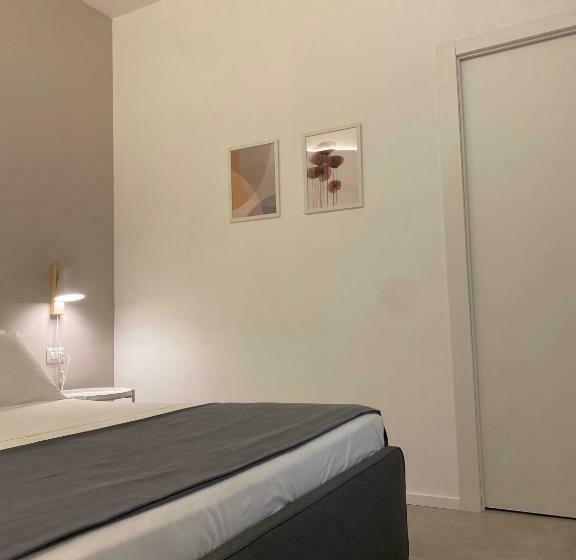 חדר סטנדרט, Viesterooms