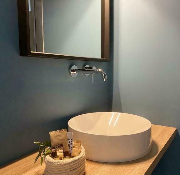 Номер Стандарт Трехместный, Viesterooms