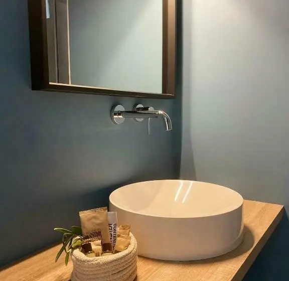 اتاق استاندارد سه نفره, Viesterooms