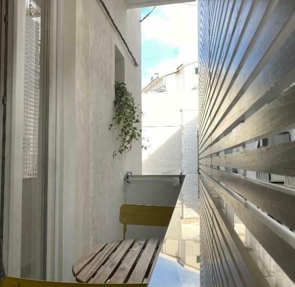 חדר סטנדרט, Viesterooms