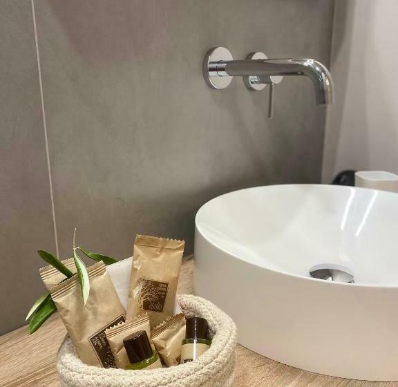 חדר סטנדרט, Viesterooms