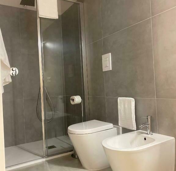 חדר סטנדרט, Viesterooms