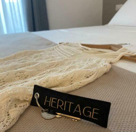 חדר סטנדרט, Viesterooms