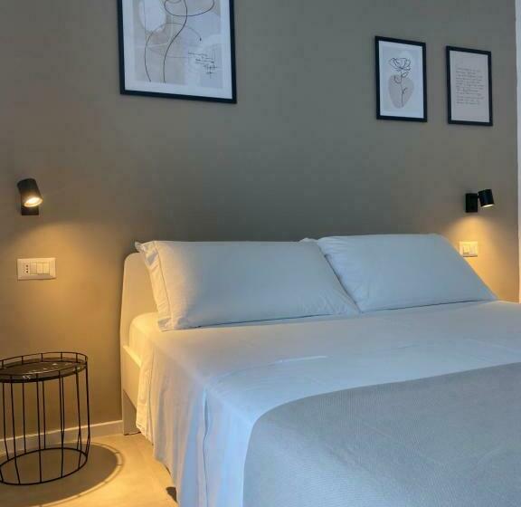 Номер Стандарт, Viesterooms