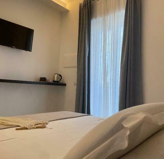 חדר סטנדרט, Viesterooms