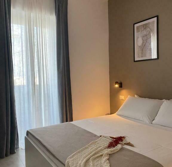 חדר סטנדרט, Viesterooms