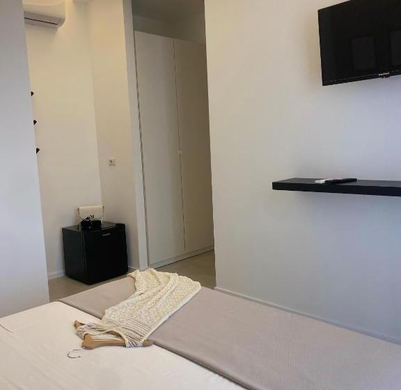 Номер Стандарт, Viesterooms