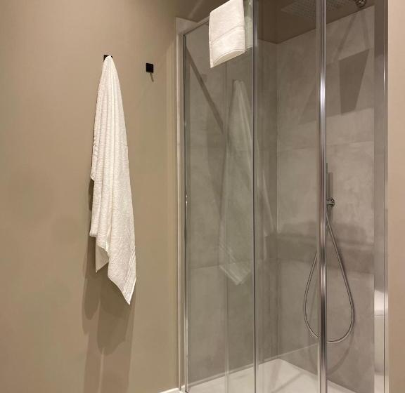 חדר סטנדרט, Viesterooms