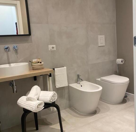 חדר סטנדרט, Viesterooms