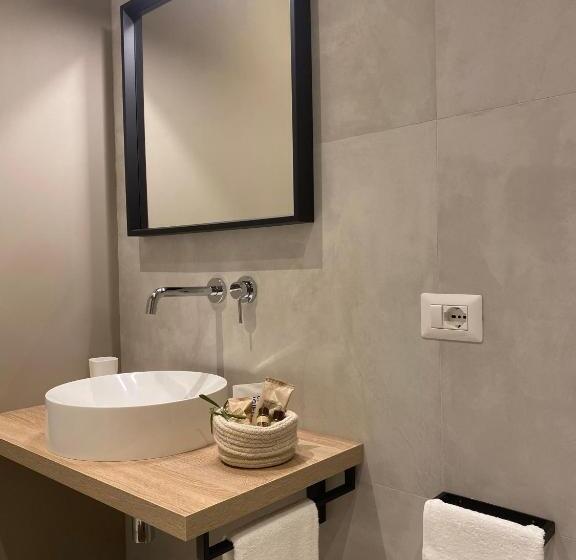 חדר סטנדרט, Viesterooms