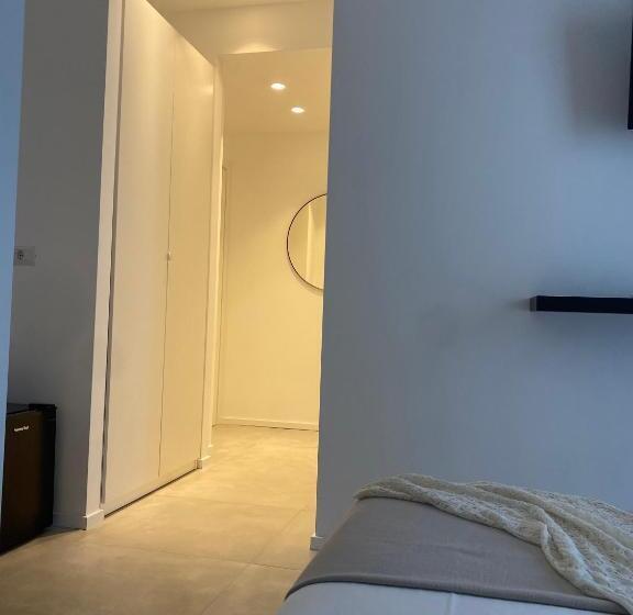 חדר סטנדרט, Viesterooms