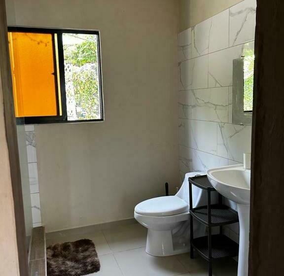 Номер Стандарт, Casa Mia