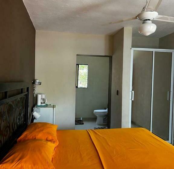 Номер Стандарт, Casa Mia