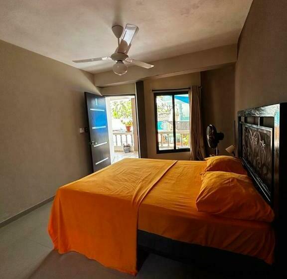 Номер Стандарт, Casa Mia