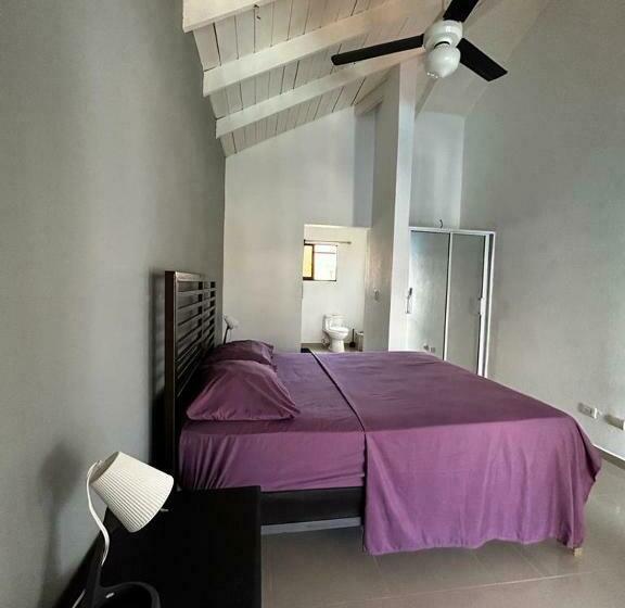 Номер Стандарт Вид на Море, Casa Mia