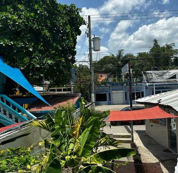 Номер Стандарт Вид на Море, Casa Mia