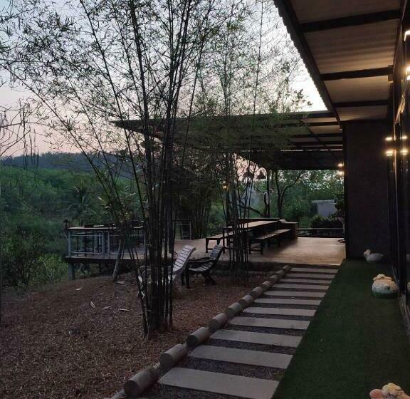 بنجلو عائلى, Baanrai Naai Chaang244