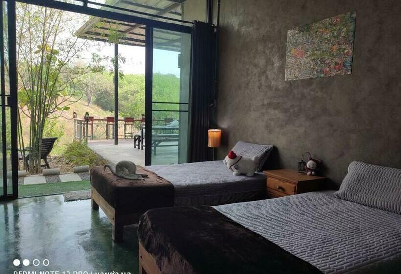 بنجلو عائلى, Baanrai Naai Chaang244