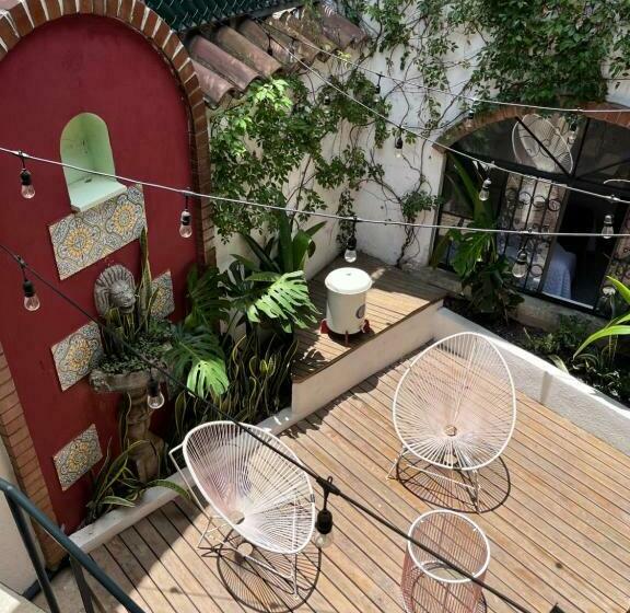 اتاق استاندارد, Stayh Recolecta