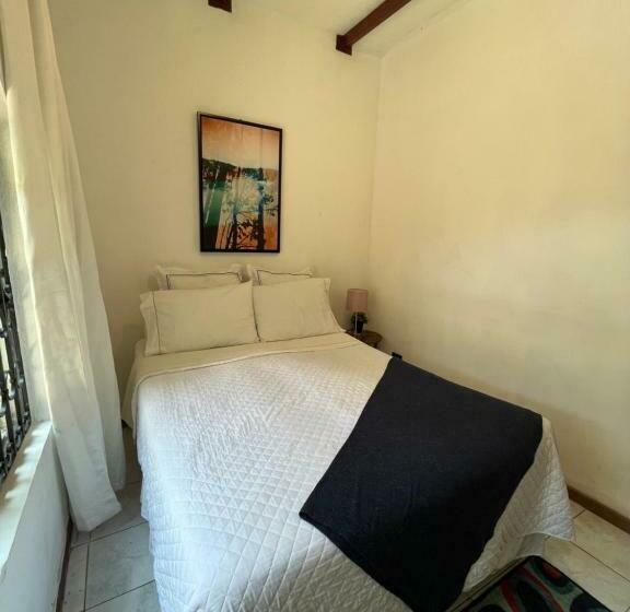 اتاق استاندارد, Stayh Recolecta