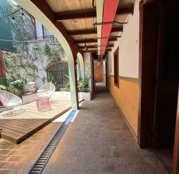 اتاق استاندارد, Stayh Recolecta