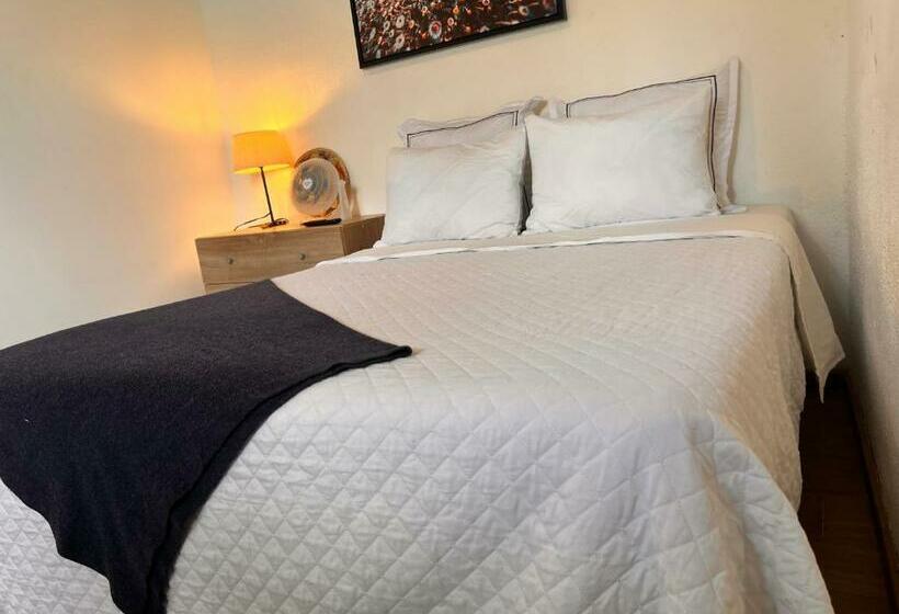 اتاق استاندارد, Stayh Recolecta