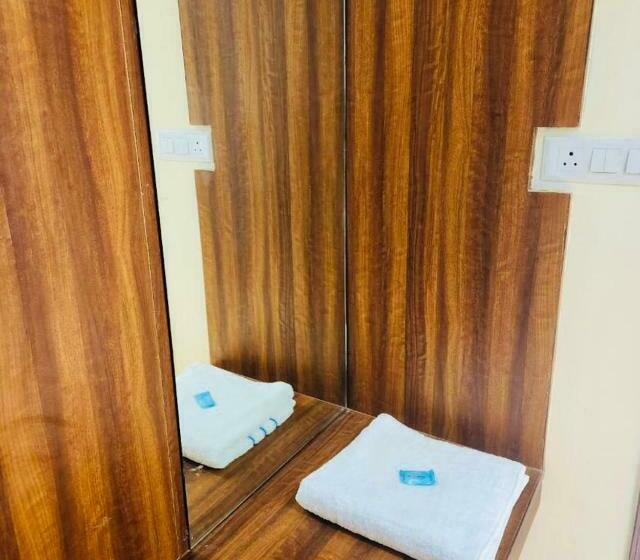 豪华房间, Kaisha Himalayan View