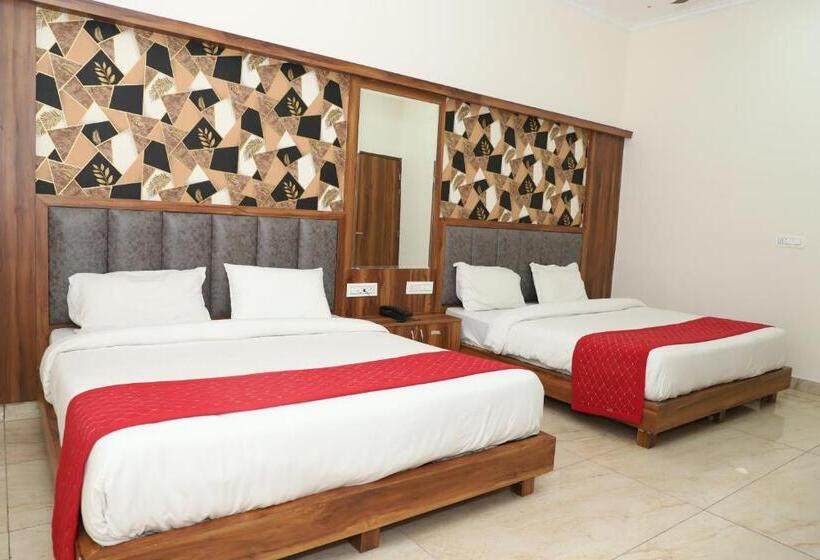 סוויטה, Spark View