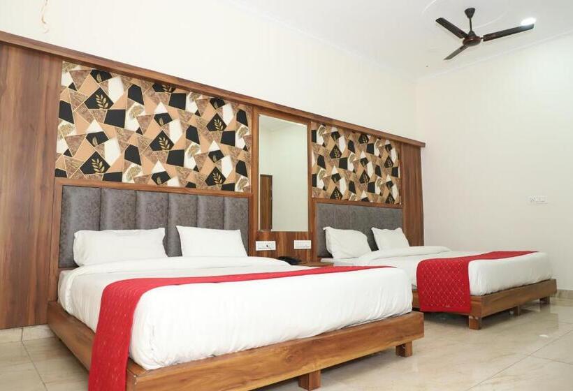 סוויטה, Spark View