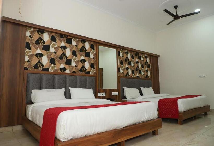 סוויטה, Spark View