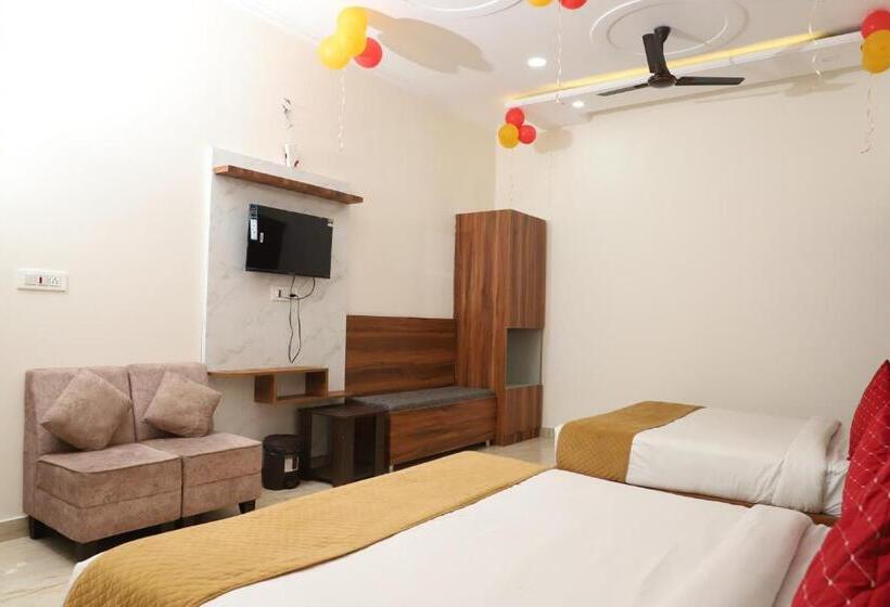 סוויטה, Spark View