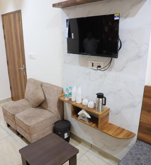 סוויטה, Spark View