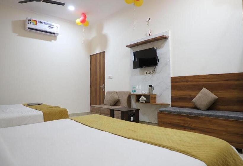 סוויטה, Spark View